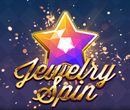 Jewelry Spin