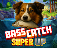 Bass Catch Super UP
